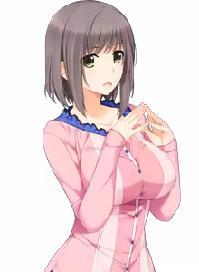 Page 374 of Niiduma Lovely X Cation (Character set) Kurihara Aiko - preview thumbnail