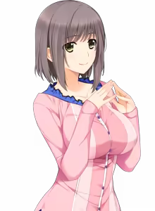 Page 375 of Niiduma Lovely X Cation (Character set) Kurihara Aiko - preview thumbnail