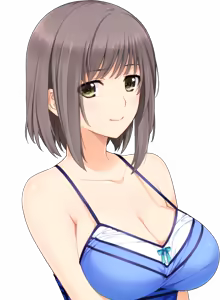 Page 463 of Niiduma Lovely X Cation (Character set) Kurihara Aiko - preview thumbnail