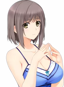 Page 487 of Niiduma Lovely X Cation (Character set) Kurihara Aiko - preview thumbnail