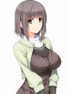 Page 51 of Niiduma Lovely X Cation (Character set) Kurihara Aiko - preview thumbnail
