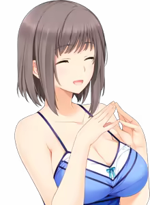 Page 530 of Niiduma Lovely X Cation (Character set) Kurihara Aiko - preview thumbnail