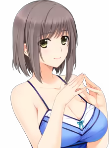 Page 547 of Niiduma Lovely X Cation (Character set) Kurihara Aiko - preview thumbnail