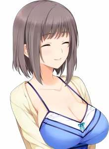 Page 553 of Niiduma Lovely X Cation (Character set) Kurihara Aiko - preview thumbnail