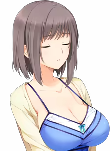 Page 564 of Niiduma Lovely X Cation (Character set) Kurihara Aiko - preview thumbnail