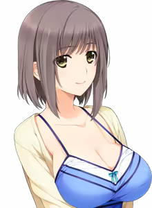 Page 567 of Niiduma Lovely X Cation (Character set) Kurihara Aiko - preview thumbnail