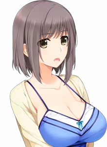 Page 573 of Niiduma Lovely X Cation (Character set) Kurihara Aiko - preview thumbnail