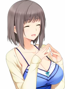 Page 606 of Niiduma Lovely X Cation (Character set) Kurihara Aiko - preview thumbnail