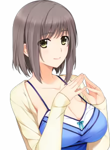 Page 623 of Niiduma Lovely X Cation (Character set) Kurihara Aiko - preview thumbnail