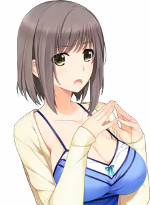 Page 625 of Niiduma Lovely X Cation (Character set) Kurihara Aiko - preview thumbnail