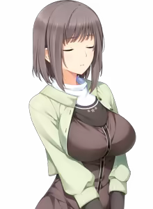 Page 63 of Niiduma Lovely X Cation (Character set) Kurihara Aiko - preview thumbnail