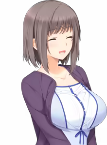 Page 631 of Niiduma Lovely X Cation (Character set) Kurihara Aiko - preview thumbnail