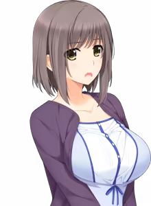 Page 649 of Niiduma Lovely X Cation (Character set) Kurihara Aiko - preview thumbnail