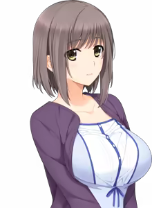 Page 651 of Niiduma Lovely X Cation (Character set) Kurihara Aiko - preview thumbnail
