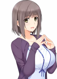 Page 654 of Niiduma Lovely X Cation (Character set) Kurihara Aiko - preview thumbnail