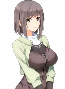 Page 66 of Niiduma Lovely X Cation (Character set) Kurihara Aiko - preview thumbnail