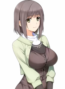 Page 68 of Niiduma Lovely X Cation (Character set) Kurihara Aiko - preview thumbnail