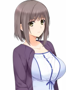 Page 712 of Niiduma Lovely X Cation (Character set) Kurihara Aiko - preview thumbnail