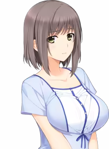 Page 791 of Niiduma Lovely X Cation (Character set) Kurihara Aiko - preview thumbnail