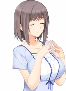 Page 816 of Niiduma Lovely X Cation (Character set) Kurihara Aiko - preview thumbnail