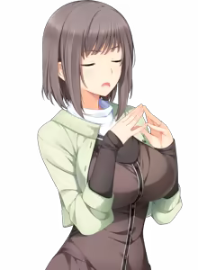 Page 83 of Niiduma Lovely X Cation (Character set) Kurihara Aiko - preview thumbnail