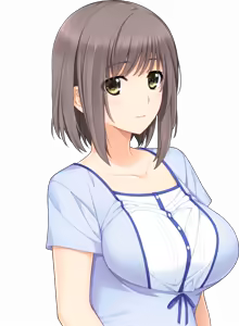 Page 881 of Niiduma Lovely X Cation (Character set) Kurihara Aiko - preview thumbnail