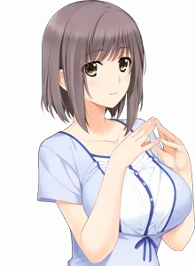 Page 882 of Niiduma Lovely X Cation (Character set) Kurihara Aiko - preview thumbnail