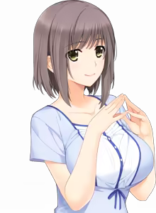 Page 906 of Niiduma Lovely X Cation (Character set) Kurihara Aiko - preview thumbnail