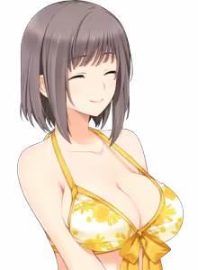 Page 907 of Niiduma Lovely X Cation (Character set) Kurihara Aiko - preview thumbnail