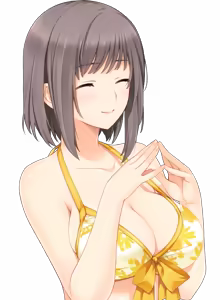 Page 935 of Niiduma Lovely X Cation (Character set) Kurihara Aiko - preview thumbnail