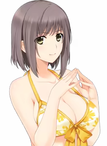 Page 938 of Niiduma Lovely X Cation (Character set) Kurihara Aiko - preview thumbnail