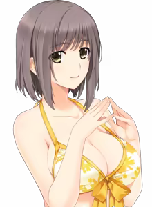 Page 953 of Niiduma Lovely X Cation (Character set) Kurihara Aiko - preview thumbnail