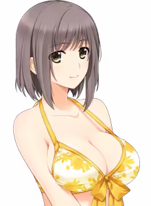 Page 978 of Niiduma Lovely X Cation (Character set) Kurihara Aiko - preview thumbnail