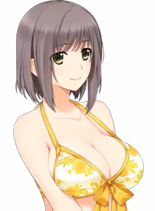 Page 981 of Niiduma Lovely X Cation (Character set) Kurihara Aiko - preview thumbnail