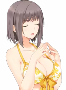 Page 989 of Niiduma Lovely X Cation (Character set) Kurihara Aiko - preview thumbnail