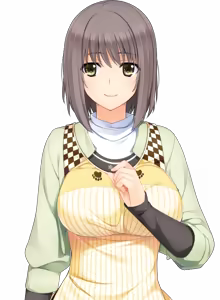 Page 102 of Niiduma Lovely X Cation (Character set) Kurihara Aiko - preview thumbnail
