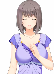 Page 1028 of Niiduma Lovely X Cation (Character set) Kurihara Aiko - preview thumbnail
