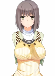 Page 104 of Niiduma Lovely X Cation (Character set) Kurihara Aiko - preview thumbnail