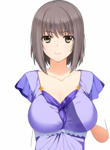 Page 1056 of Niiduma Lovely X Cation (Character set) Kurihara Aiko - preview thumbnail