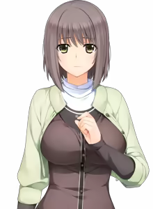 Page 11 of Niiduma Lovely X Cation (Character set) Kurihara Aiko - preview thumbnail