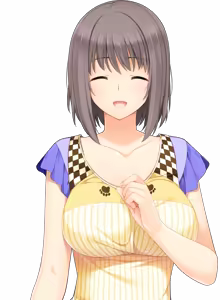 Page 1103 of Niiduma Lovely X Cation (Character set) Kurihara Aiko - preview thumbnail