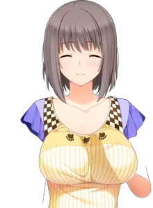 Page 1128 of Niiduma Lovely X Cation (Character set) Kurihara Aiko - preview thumbnail