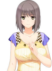 Page 1156 of Niiduma Lovely X Cation (Character set) Kurihara Aiko - preview thumbnail
