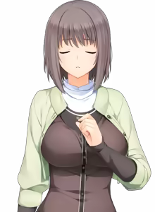 Page 14 of Niiduma Lovely X Cation (Character set) Kurihara Aiko - preview thumbnail