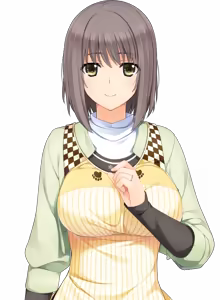 Page 150 of Niiduma Lovely X Cation (Character set) Kurihara Aiko - preview thumbnail