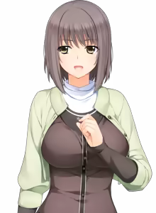 Page 20 of Niiduma Lovely X Cation (Character set) Kurihara Aiko - preview thumbnail