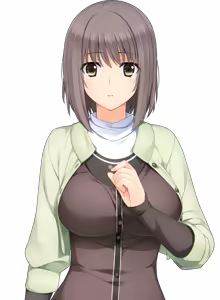 Page 22 of Niiduma Lovely X Cation (Character set) Kurihara Aiko - preview thumbnail