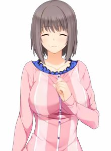 Page 237 of Niiduma Lovely X Cation (Character set) Kurihara Aiko - preview thumbnail