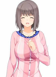 Page 239 of Niiduma Lovely X Cation (Character set) Kurihara Aiko - preview thumbnail