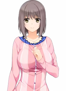 Page 250 of Niiduma Lovely X Cation (Character set) Kurihara Aiko - preview thumbnail